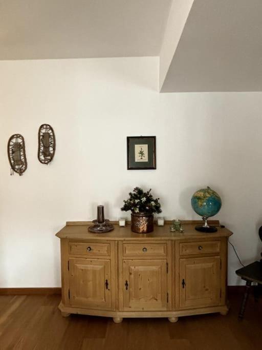 Casa Di Betta Apartment Nebbiu Ngoại thất bức ảnh