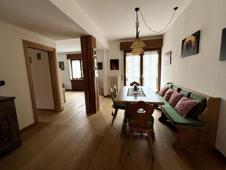 Casa Di Betta Apartment Nebbiu Ngoại thất bức ảnh